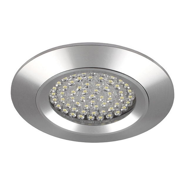 Точечный светильник Kanlux TABO CT-AS02-AL 4701 Фото № 1