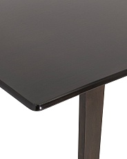 Кухонный стол Stool Group Gudi 120*75 эспрессо УТ000005358 3
