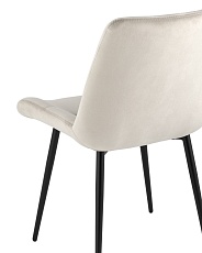 Кухонный стул Stool Group Остин велюр бежевый AV 436-Cc-08 4