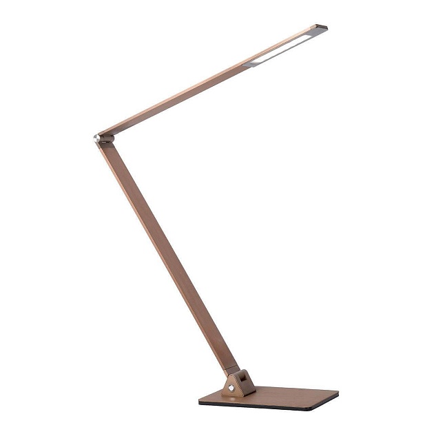 Настольная лампа Lucide Flatt 35600/10/43 изображение 3 Настольная лампа Lucide Flatt 35600/10/43 Фото № 3