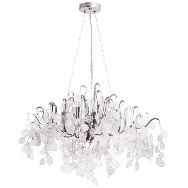 Подвесная люстра Divinare Spumante 7288/26 SP-9 Фото № 1