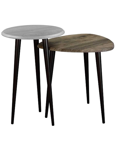 Журнальный стол Мебелик BeautyStyle 7 006461 изображение 11 Журнальный стол Мебелик BeautyStyle 7 006461 Фото № 11