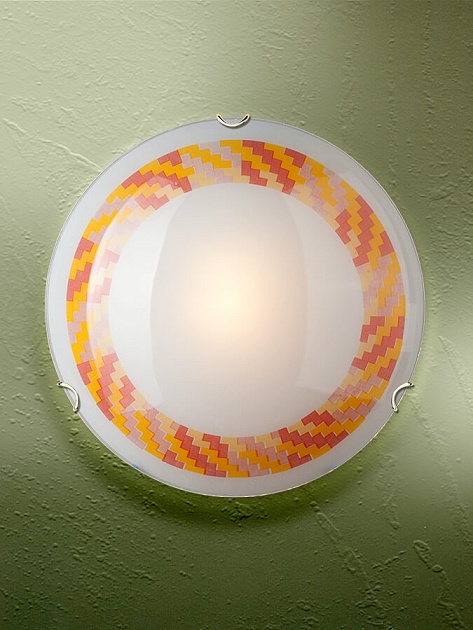 Настенно-потолочный светильник VitaluceV6419/2A Фото № 2