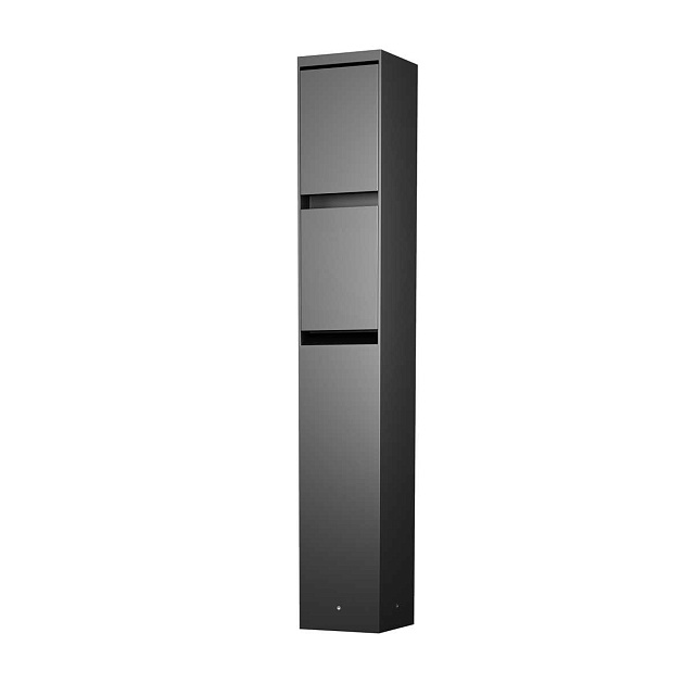 Уличная розетка Outdoor O460FL-GF02SC Фото № 1