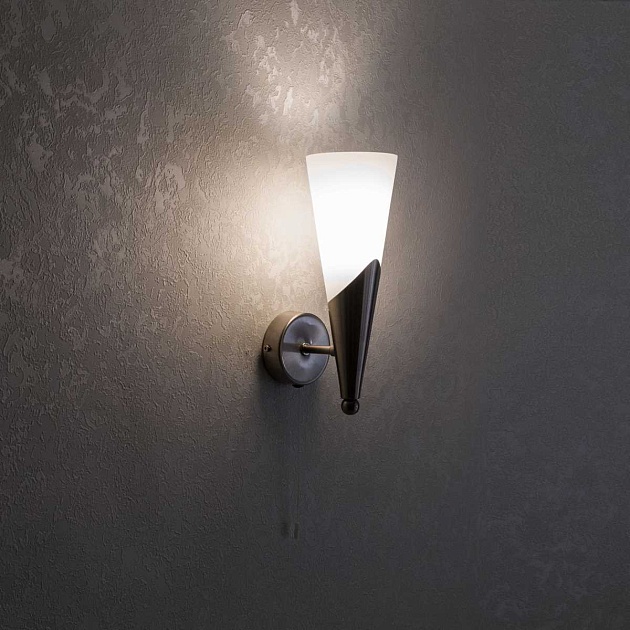 Бра Citilux Фокус CL103311 изображение 8 Бра Citilux Фокус CL103311 Фото № 8