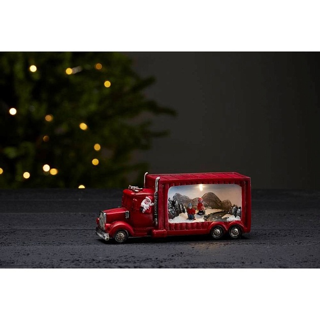 Светодиодная новогодняя фигура Eglo Merryville 992-23 Фото № 3