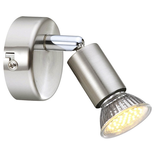 Спот Globo Matrix 57991-1 Фото № 1