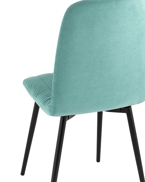 Кухонный стул Stool Group Easy велюр мятный fb-easy-neo-36 Фото № 7
