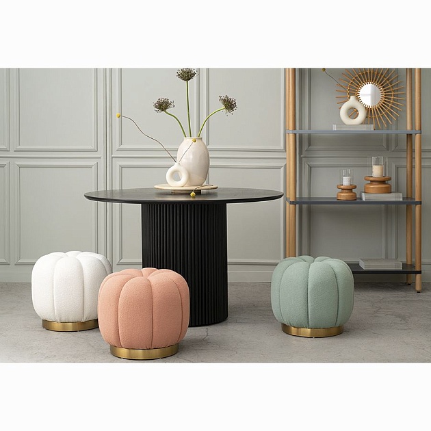 Пуф Bergenson Bjorn Swend BB000039 Фото № 8