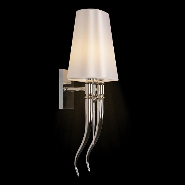 Бра Loft IT Brunilde 10207W/M Chrome Фото № 6