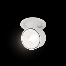 Спот Loft IT Top 10325/A White 4