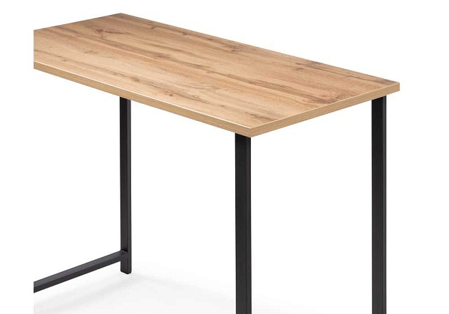 Барный стол Woodville Дилан Лофт 513972 Фото № 4