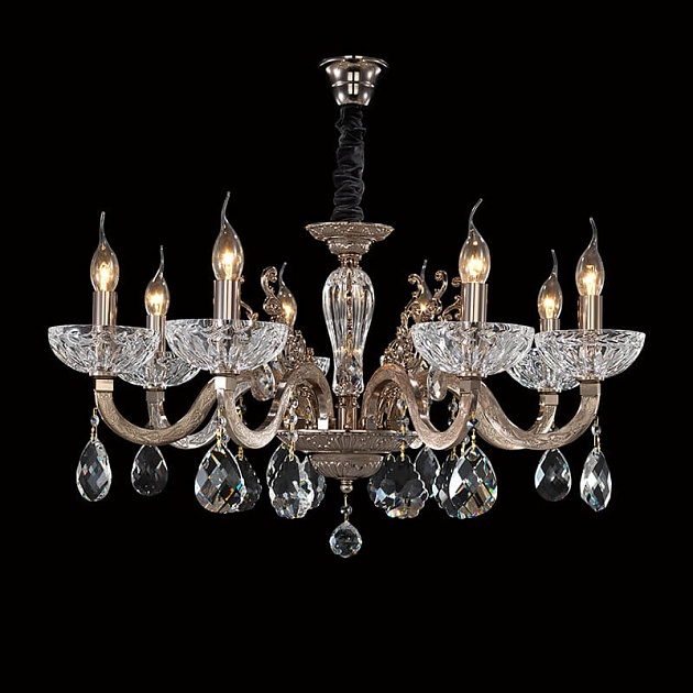 Подвесная люстра Osgona Artifici 719088 Фото № 3