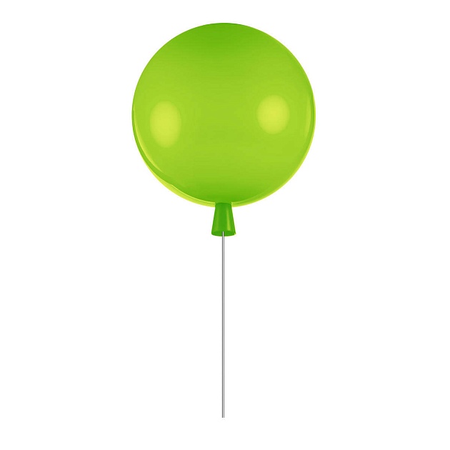 Потолочный светильник Loft IT Memory 5055C/L Green изображение 1 Потолочный светильник Loft IT Memory 5055C/L Green Фото № 1