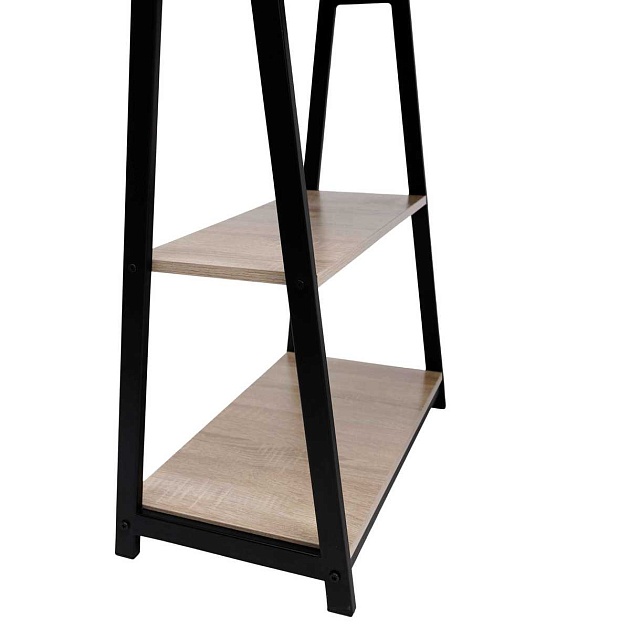 Письменный стол AksHome Topaz светлый дуб, лдсп 86202 изображение 5 Письменный стол AksHome Topaz светлый дуб, лдсп 86202 Фото № 5