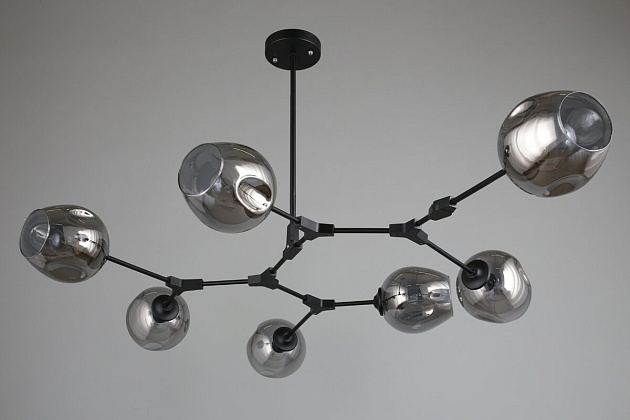 Потолочная люстра Omnilux Asolo OML-93917-07 Фото № 8