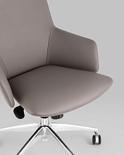 Кресло руководителя TopChairs Bow A332 270-38 2