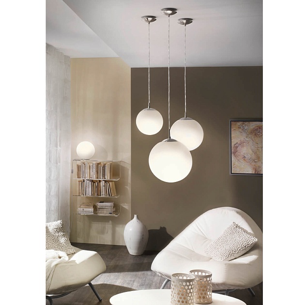 Подвесной светильник Eglo Rondo 85262 изображение 3 Подвесной светильник Eglo Rondo 85262 Фото № 3