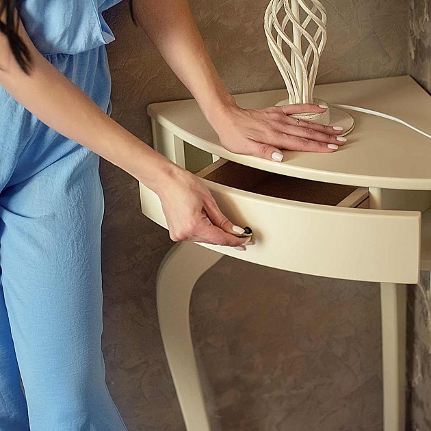 Консоль Мебелик Берже 16 008315 изображение 13 Консоль Мебелик Берже 16 008315 Фото № 13