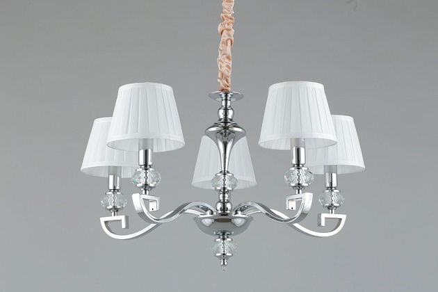 Подвесная люстра Omnilux Mozatte OML-72403-05 Фото № 6