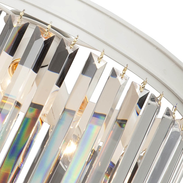 Подвесная люстра Vitaluce V5153-0/3PL Фото № 2