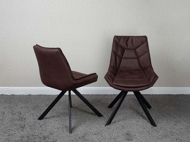 Кухонный стул Levmar Atlas Chocolate 7694502405 Фото № 4