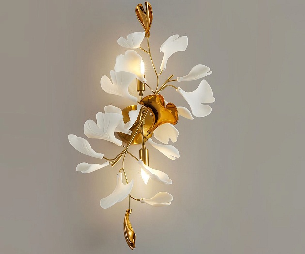 Бра Kink Light Сири 07868-2,36 изображение 2 Бра Kink Light Сири 07868-2,36 Фото № 2
