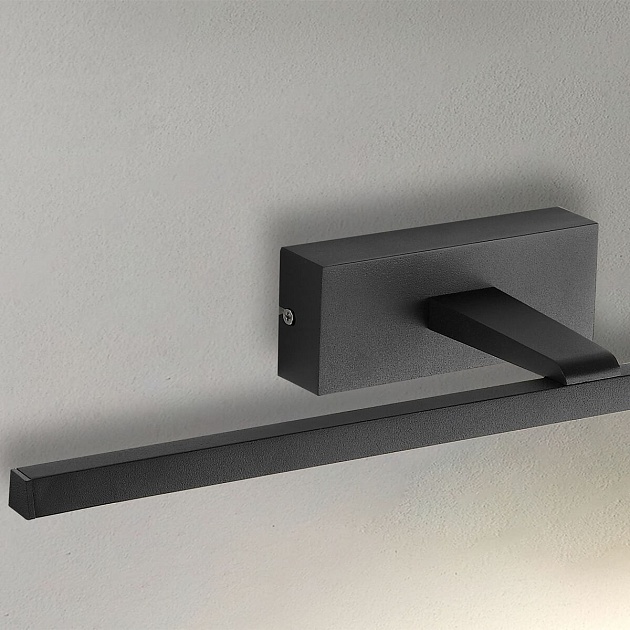 Подсветка для зеркал Favourite Scriptor 2432-1W Фото № 6