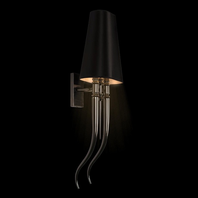 Бра Loft IT Brunilde 10207W/L Black изображение 6 Бра Loft IT Brunilde 10207W/L Black Фото № 6