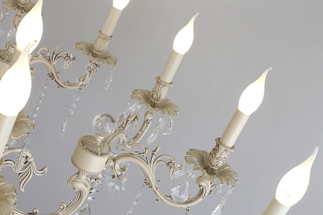 Подвесная люстра Omnilux Taranto OML-74403-27 изображение 13 Подвесная люстра Omnilux Taranto OML-74403-27 Фото № 13