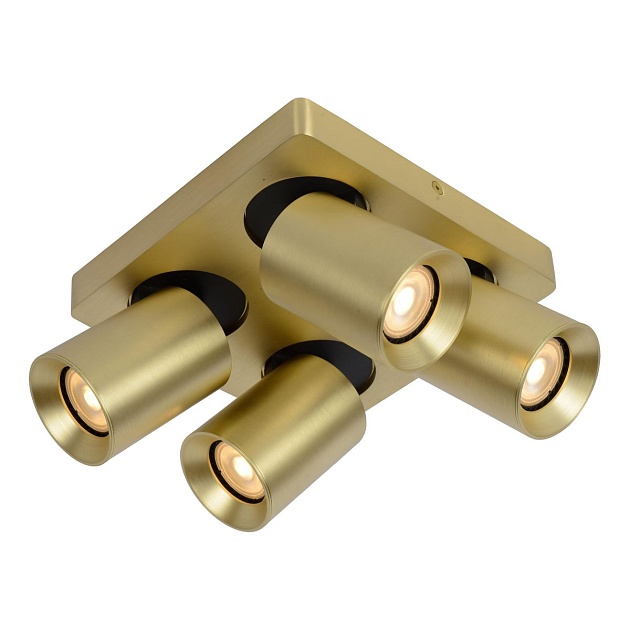 Спот Lucide Nigel 09929/20/02 Фото № 4