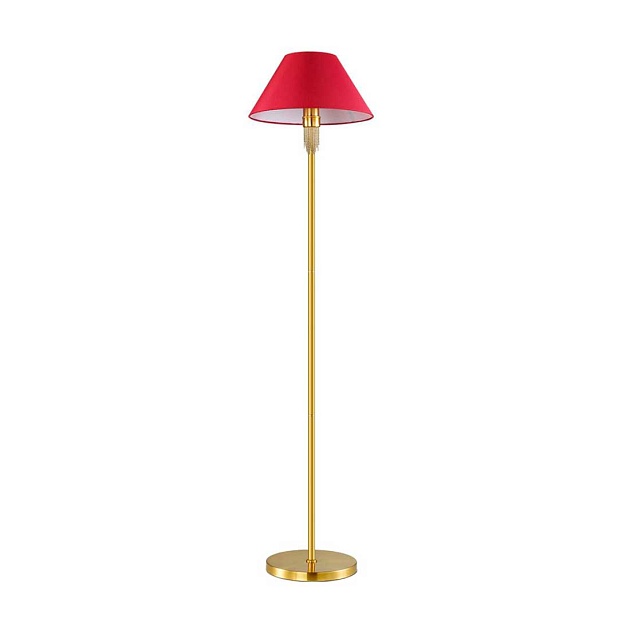 Торшер Lumion Neoclassi Vanessa 4514/1F изображение 1 Торшер Lumion Neoclassi Vanessa 4514/1F Фото № 1