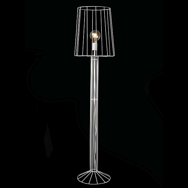 Торшер Lucide Louis 78775/01/31 Фото № 2