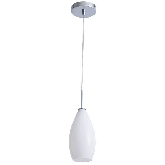 Подвесной светильник Arte Lamp A4282SP-1CC Фото № 1