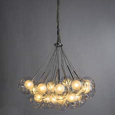 Подвесная люстра Divinare Grappolo 7720/02 SP-19 2