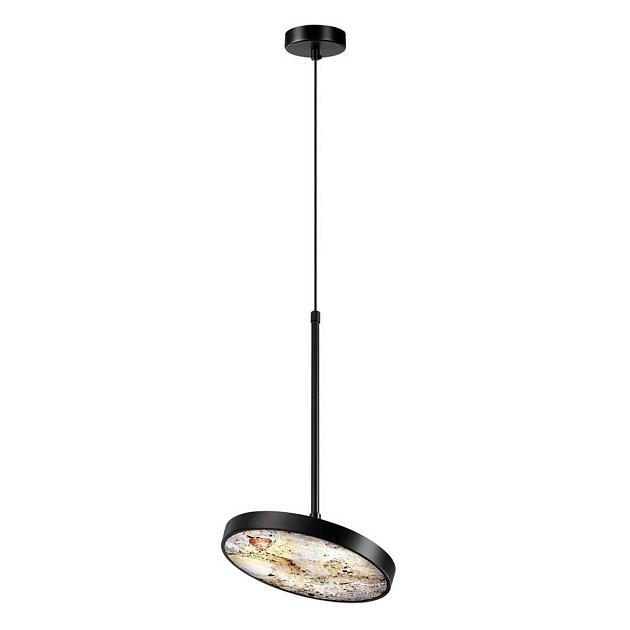 Подвесной светильник Odeon Light BERGI 5064/15L изображение 3 Подвесной светильник Odeon Light BERGI 5064/15L Фото № 3