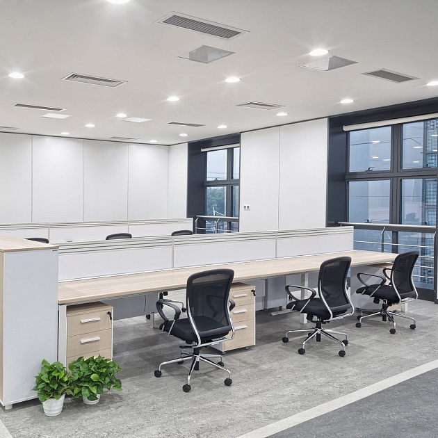 Встраиваемая светодиодная панель Apeyron 06-24 Фото № 17