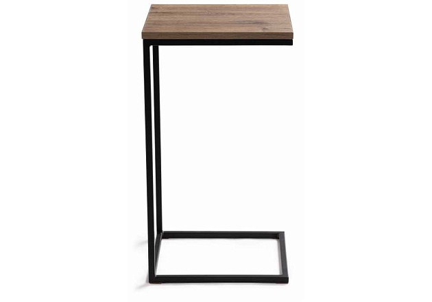 Приставной стол Woodville Геркулес 453131 изображение 6 Приставной стол Woodville Геркулес 453131 Фото № 6