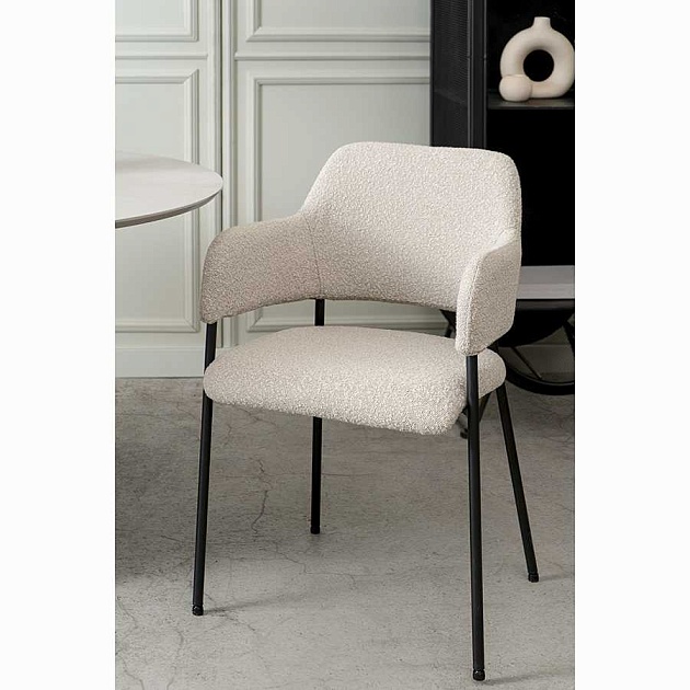 Кухонный стул Bergenson Bjorn Wendy BF-CH-WND-BC-GR Фото № 9