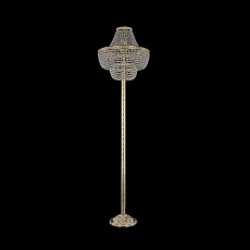 Торшер Bohemia Ivele 19091T6/H/45IV-172 G