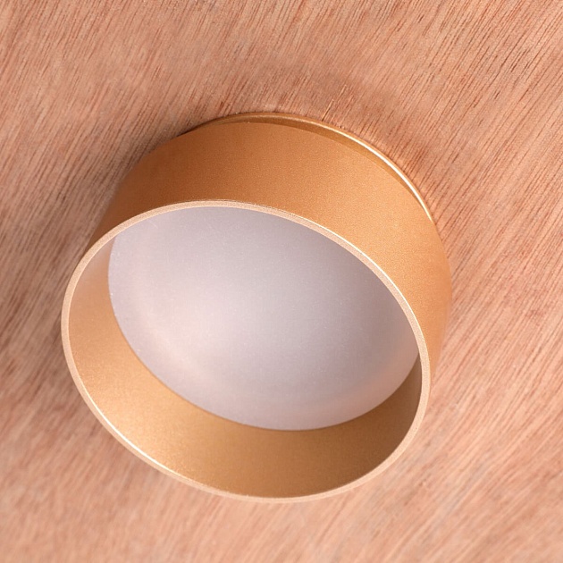 Встраиваемый светильник Favourite Inserta 2885-1C Фото № 3