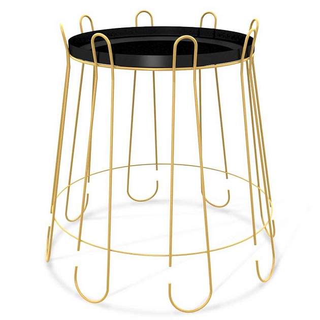 Кофейный стол Мебелик SHT-CT6 008055 изображение 1 Кофейный стол Мебелик SHT-CT6 008055 Фото № 1