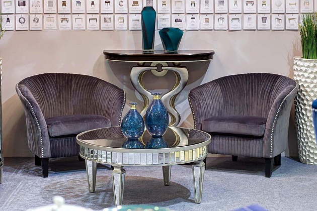 Журнальный стол Garda Decor KFC247 Фото № 5