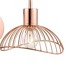 Бра Vele Luce Gorgon VL5387W01 2