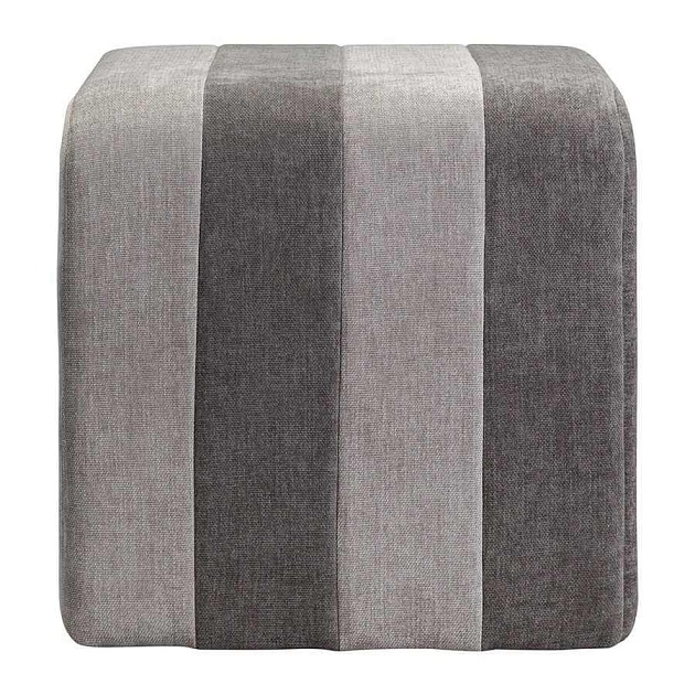 Пуф Bergenson Bjorn Idar FH-IDR-PF-PL-GR Фото № 5