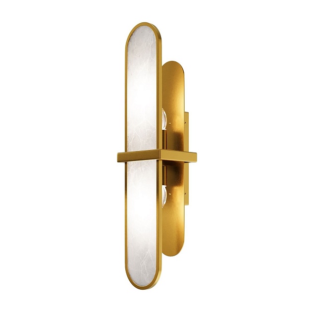 Бра Maytoni Marmo MOD099WL-02G Фото № 1