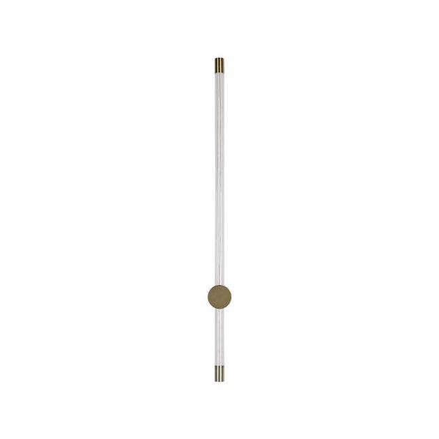 Настенный светильник LOFT IT Falcon 10147/850 Gold Фото № 1
