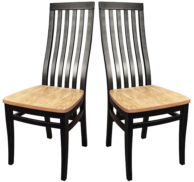 Кухонный стул Мебелик Мариус М 50 005568 Фото № 4