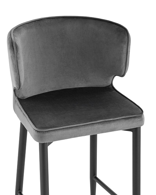 Полубарный стул Stool Group Матео MC110C HLR-21 Dual Фото № 3