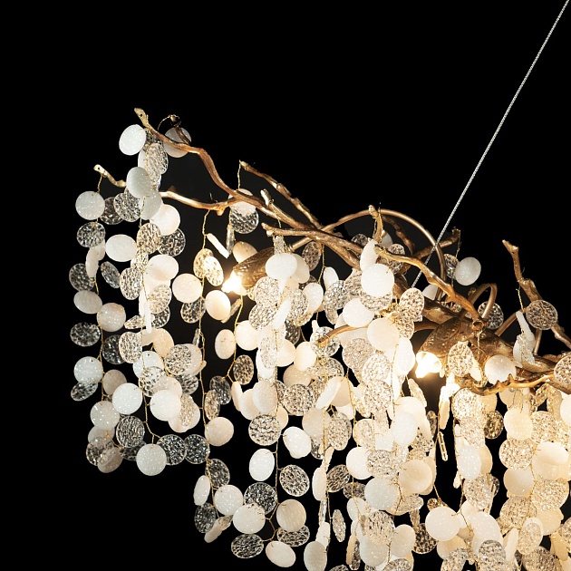 Подвесная люстра Loft IT Fairytree 10066/1500 GB изображение 3 Подвесная люстра Loft IT Fairytree 10066/1500 GB Фото № 3